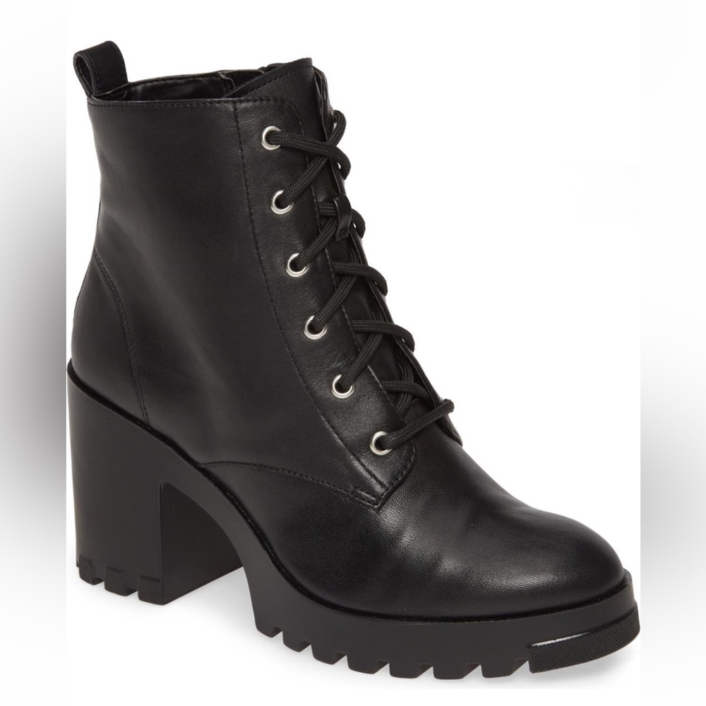 BP. Masson bootie